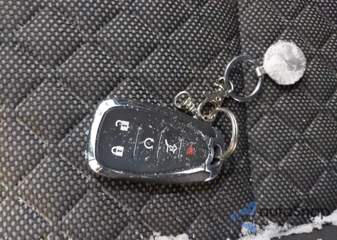 2020 Chevrolet Blazer Fwd 2Lt из США, поврежденный, VIN 3GNKBCRS8LS679013